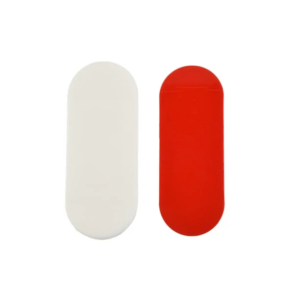 Plastic Adhesive Cable Plug Hook (2‑pc Set) - Image 4