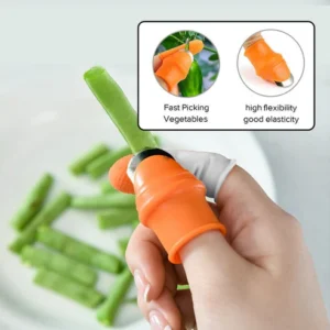 Vegetable Thumb Cutter Tool